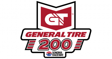 General Tire 200 at Sonoma Raceway