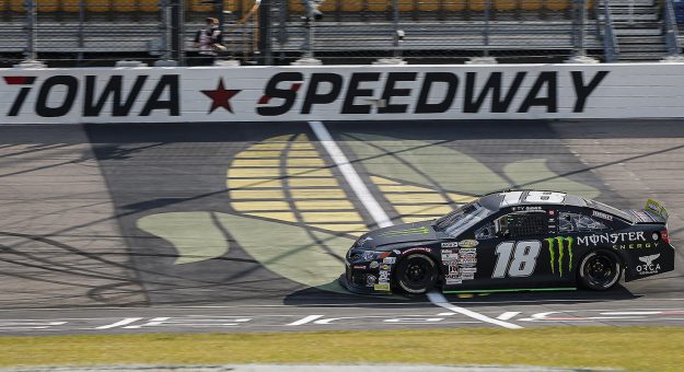 Visit Iowa Speedway Grandstands To Open At Full Capacity For July ARCA Menards Series Race page