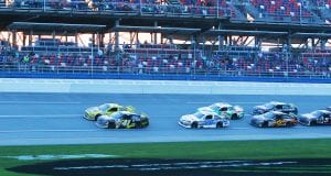 General Tire 200 at Talladega