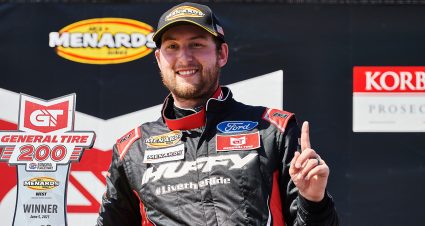 Chase Briscoe