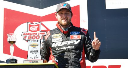 Chase Briscoe