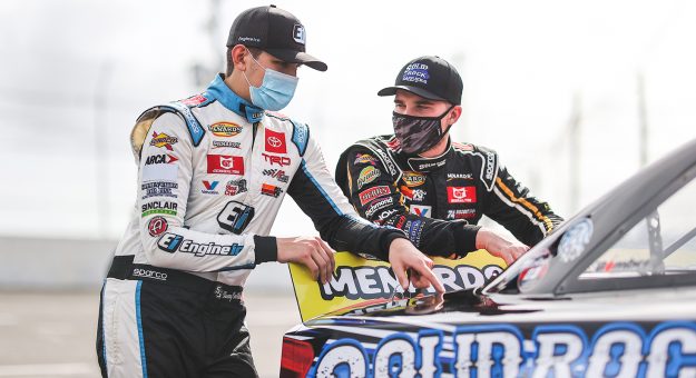 Visit PIT BOX: Southern National Marks East Series’ Final Standalone Race Of 2021 page