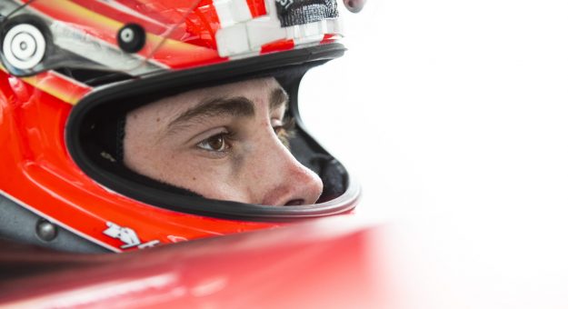 Visit PRACTICE: Joey Iest fastest at Southern National page