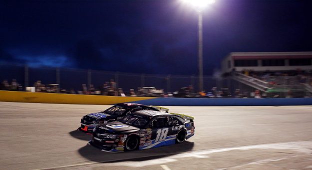 Visit ARCA Menards rewind: What we learned at Southern National page