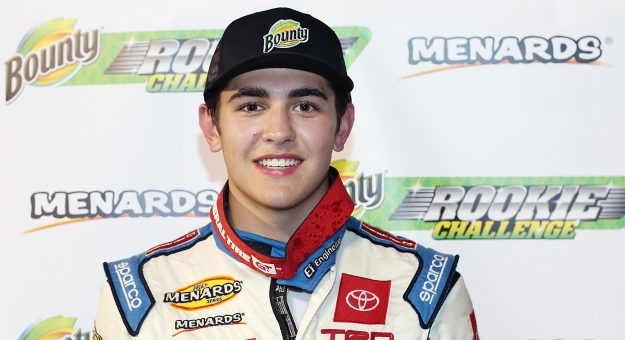 Visit Sammy Smith, Mason Diaz, Daniel Dye split special awards from Southern National page