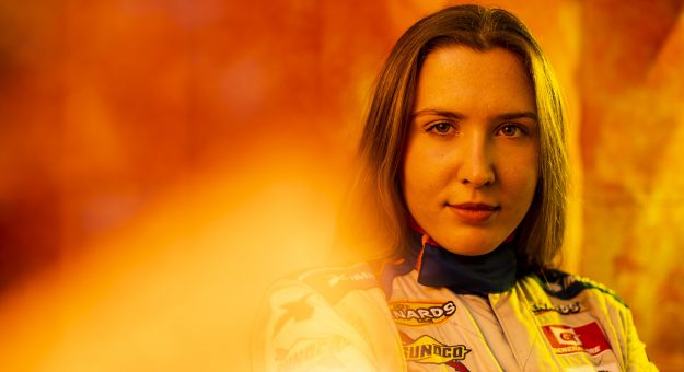 Visit 10 Questions with Bridget Burgess page