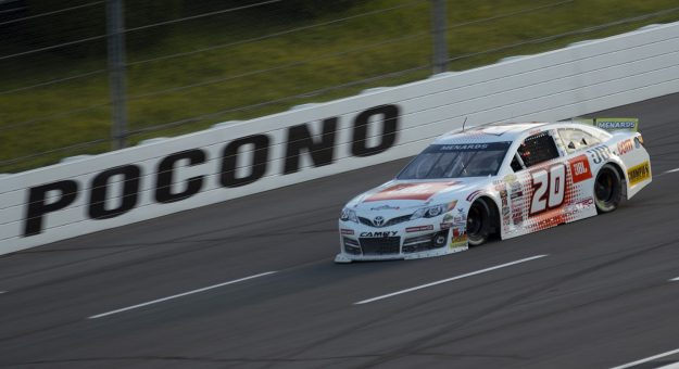 Visit ARCA Menards rewind: What we learned at Pocono page