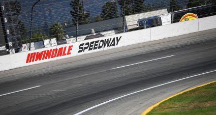 Irwindale Speedway