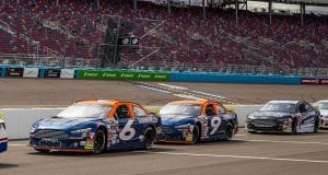 ARCA Menards Series West