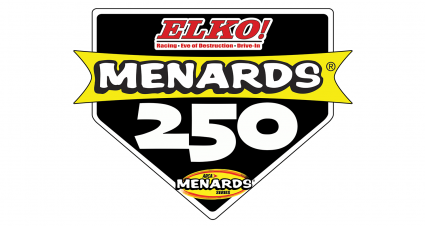 Menards250logo
