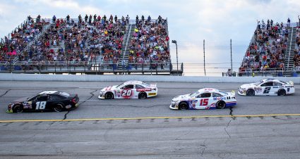 ARCA Menards Series