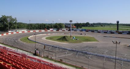 Elko Speedway