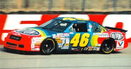 Buddy Baker