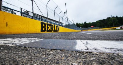 Berlin Raceway