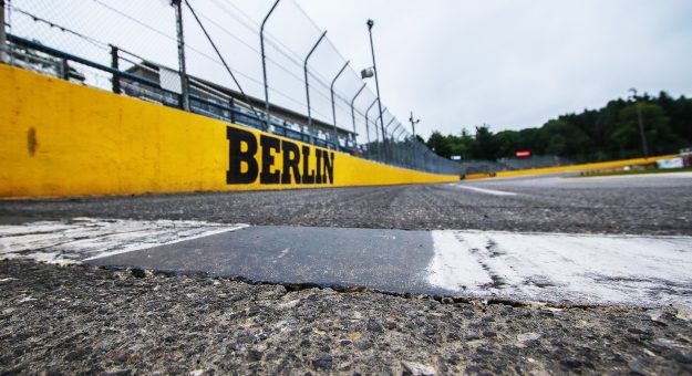 Berlin Raceway