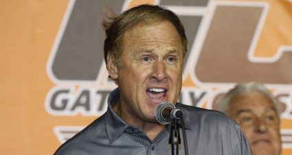 Rusty Wallace