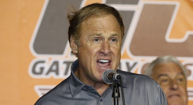 Visit Rusty Wallace, Joe Gibbs headline Saturday’s pre-race activities at Iowa Speedway page