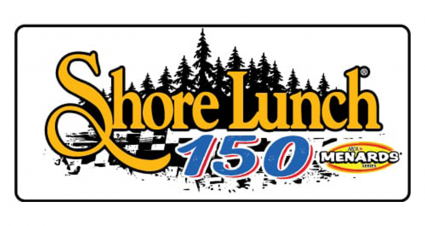 Shore Lunch 150 at Iowa Speedway