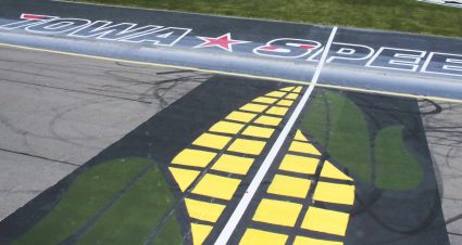 Iowa Speedway
