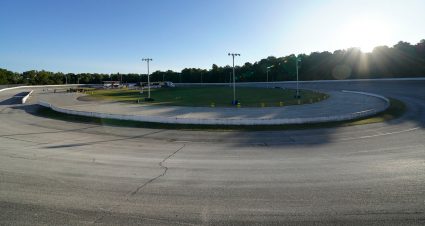 Winchester Speedway