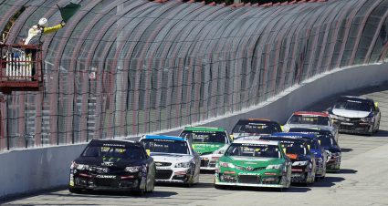 Winchester Speedway