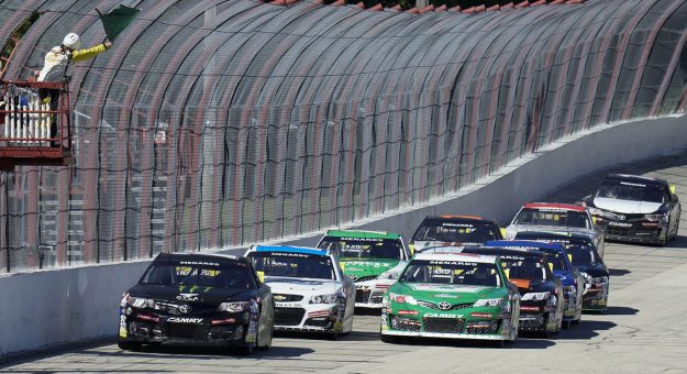 Visit NOTEBOOK: ARCA’s short track summer stretch ends at Winchester and Colorado page