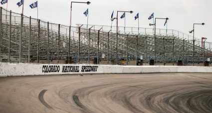 Colorado National Speedway
