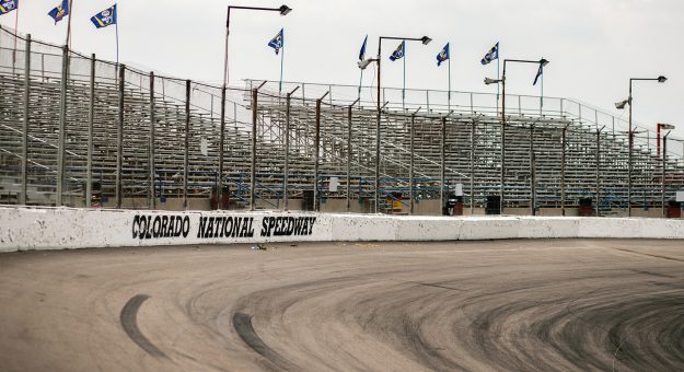 Visit NAPA Auto Parts Colorado 150 start time moved up an hour page