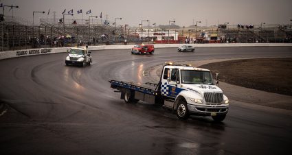 Colorado National Speedway