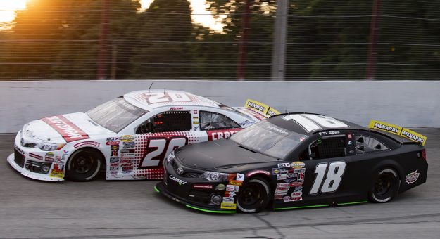 Visit ARCA Menards rewind: What we learned at Winchester and Colorado page