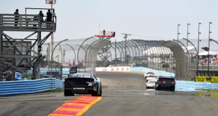 Watkins Glen International