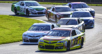 ARCA Menards Series