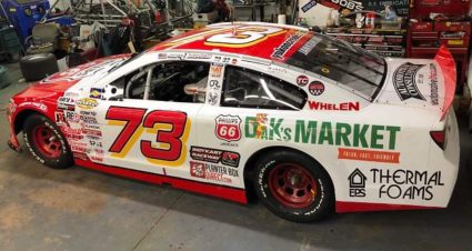 Andy Jankowiak