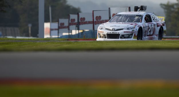 Visit ARCA Menards rewind: What we learned at Watkins Glen page