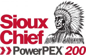 Head Logo Powerpex 200 7