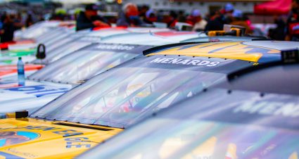 ARCA Menards Series