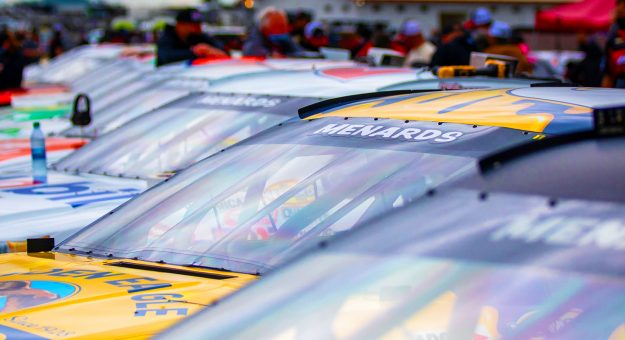 Visit PIT BOX: Previewing weekend’s ARCA Menards races at Michigan, Irwindale, Springfield page