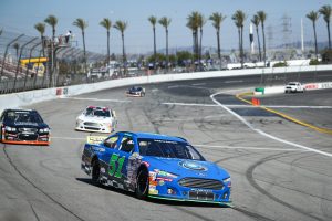 Irwindale Speedway