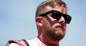 Justin Allgaier