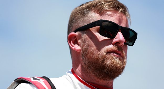 Justin Allgaier