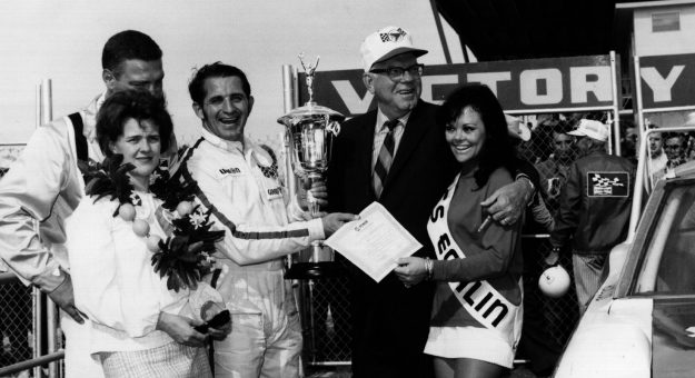 Ramo Stott Wife Judy Arca Main