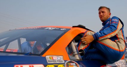 Ryan Patridge Main Arca West Kn
