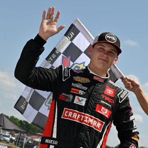 Corey Heim