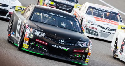 ARCA Menards Series