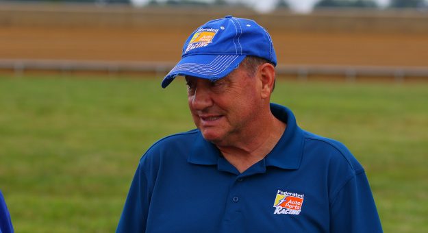 Ken Schrader