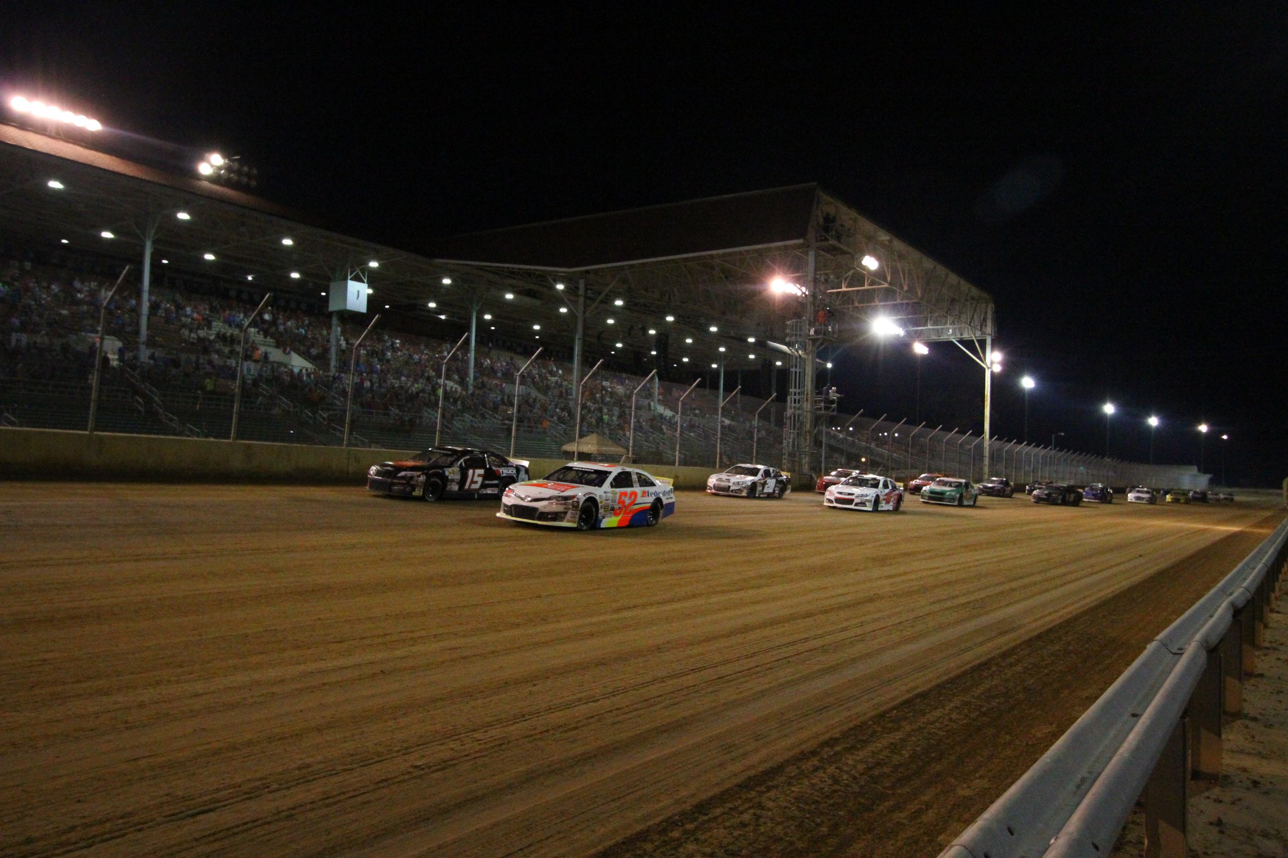 Southern Illinois 100