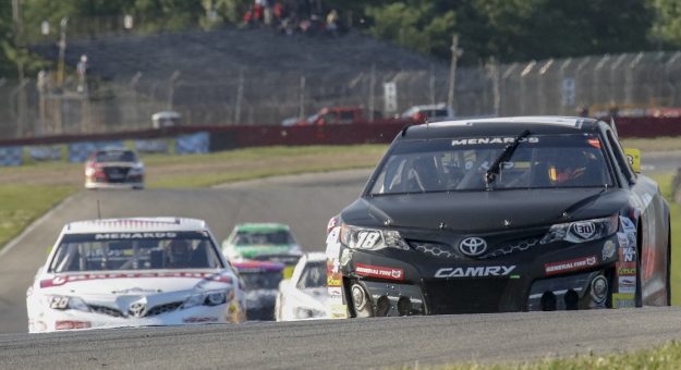 Visit NOTEBOOK: DuQuoin dirt race serves as CGS Imaging Four Crown finale page