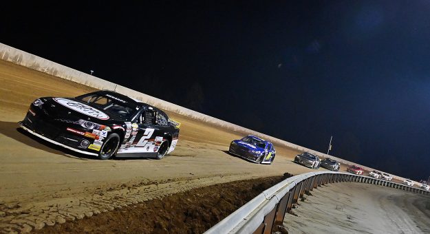 Visit ARCA Menards rewind: What we learned at DuQuoin page