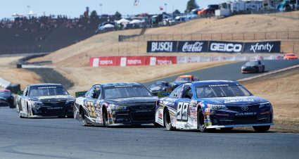 ARCA Menards Series West