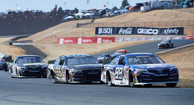 ARCA Menards Series West